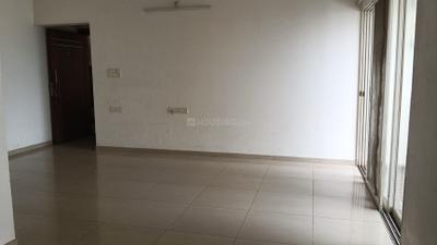 Living Room Image of 900 Sq.ft 2 BHK Apartment / Flat for sale in Kolte Patil Life Republic R4, Nerhe Pune for Rs. 8400000