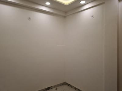 Bedroom Image of 600 Sq.ft 2 BHK Apartment / Flat for sale in Dream Ultra Luxury by Dream Home Buildtech, Mahavir Enclave New Delhi for Rs. 6000000