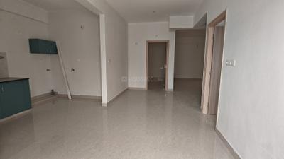 Living Room Image of 1200 Sq.ft 2 BHK Builder Floor for rent in Harlur Bengaluru for Rs. 60000