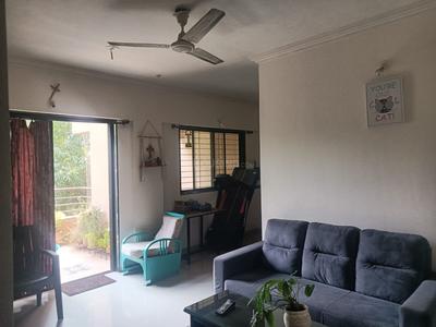 2 BHK Flat