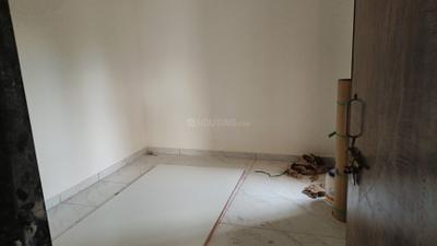 Bedroom Image of 1600 Sq.ft 3 BHK Duplex for sale in Bagmugaliya Bhopal for Rs. 12400000