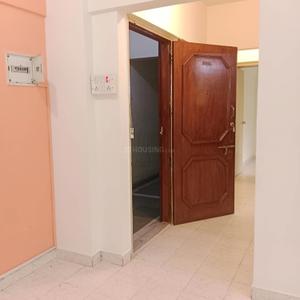 Hall Image of 720 Sq.ft 2 BHK Apartment / Flat for sale in Raheja Sunglow, Powai Mumbai for Rs. 15400000