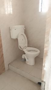 Image of 1052 Sq.ft 3 BHK Apartment / Flat for rent in Govindnagar Housing Complex, Rishra, Hooghly for Rs. 10000