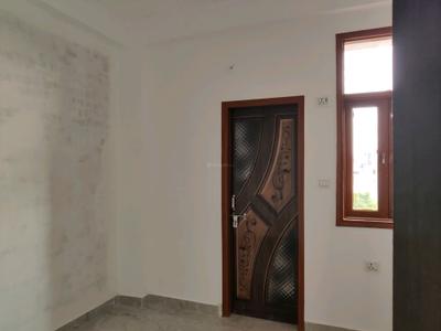 Bedroom Image of 900 Sq.ft 3 BHK Builder Floor for sale in DLF Ankur Vihar Ghaziabad for Rs. 3455992