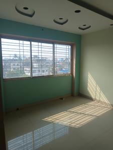 Hall Image of 996 Sq.ft 2 BHK Apartment / Flat for sale in Dunlop Kolkata for Rs. 5500000