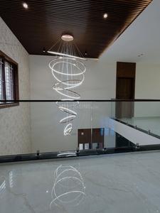 Balcony Image of 2200 Sq.ft 3 BHK Independent House for sale in Abhinav City, Vidhan Sabha Road Raipur for Rs. 6950000