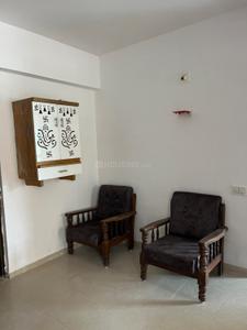 Hall Image of 774 Sq.ft 1 BHK Apartment / Flat for sale in Laxmi Nivas, Narolgam Ahmedabad for Rs. 2100000
