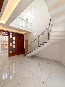 Image of 2000 Sq.ft 4 BHK Villa for sale in Kalamassery, Kochi for Rs. 7400000