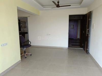 Hall Image of 920 Sq.ft 2 BHK Apartment / Flat for sale in Rajhans Seasons, Vasai West Vasai for Rs. 7200000