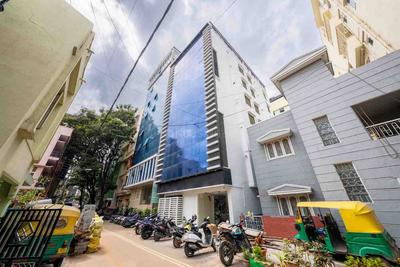 Building Image of Acropolis in Koramangala, Bangalore