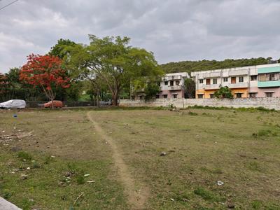 Image of 640 Sq.ft Residential Plot / Land for sale in Paranur, Chennai for Rs. 960000