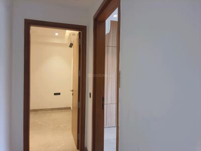 Main Entrance Image of 2844 Sq.ft 4 BHK Builder Floor for sale in DLF City Phase 1 by DLF, DLF Phase 1 Gurgaon for Rs. 54500000