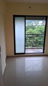 Bedroom Image of 717 Sq.ft 2 BHK Apartment / Flat for sale in Ajivali Navi Mumbai for Rs. 4000000
