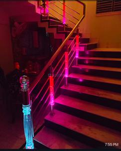 Balcony Image of 2400 Sq.ft 4 BHK Independent House for sale in Barasat, Barasat Kolkata for Rs. 13500000