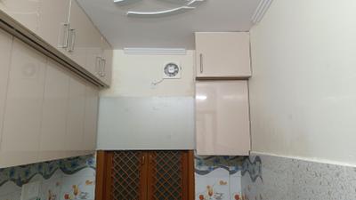 Kitchen Image of 625 Sq.ft 2 BHK Builder Floor for sale in Dwarka Mor New Delhi for Rs. 2400000