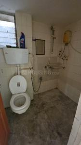 Tulsidham Complex Bathroom Two 4