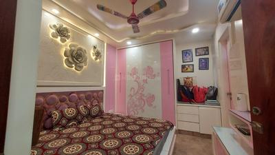 4 BHK Independent Builder Floor