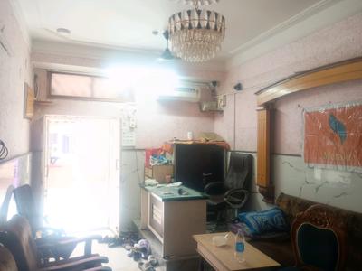 Living Room Image of 2150 Sq.ft 4 BHK Independent House for rent in Lakdikapul Hyderabad for Rs. 27000