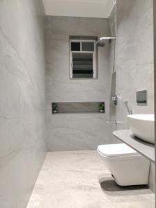 Bedroom Three Image of 1550 Sq.ft 3 BHK Apartment / Flat for sale in Gagan Ela, Mohammed Wadi Pune for Rs. 11000000