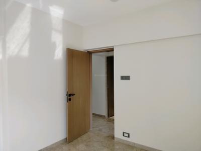 Bedroom Image of 1750 Sq.ft 3 BHK Apartment / Flat for sale in Vile Parle East Mumbai for Rs. 65000000