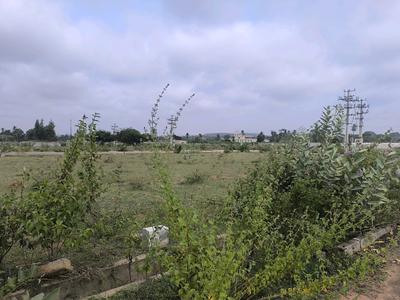 Image of 1350 Sq.ft Residential Plot / Land for sale in Hoskote, Bengaluru for Rs. 3780000