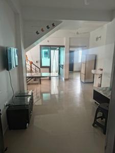 Hall Image of 1700 Sq.ft 3 BHK Penthouse for rent in Signature Residency, Kolar Road Bhopal for Rs. 25000