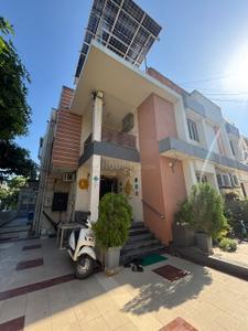 Image of 3000 Sq.ft 4 BHK Villa for sale in South Bopal, Ahmedabad for Rs. 38000000