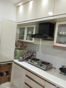 Kitchen Image of 1092 Sq.ft 2 BHK Apartment / Flat for sale in Sarjapur Bengaluru for Rs. 16000000