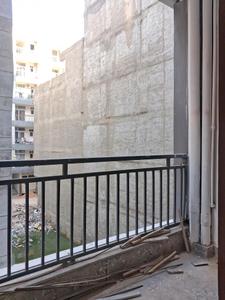 Bedroom One Image of 1625 Sq.ft 3 BHK Apartment / Flat for sale in JMD Heights 110, Sector 104 Noida for Rs. 7100000