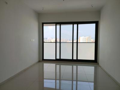 Living Room Image of 1061 Sq.ft 2 BHK Apartment / Flat for sale in Disha Elysium, Andheri West Mumbai for Rs. 34110000