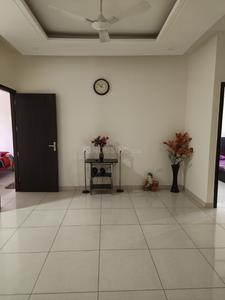 Hall Image of 1604 Sq.ft 3 BHK Builder Floor for sale in Sector 86 Mohali for Rs. 12200000