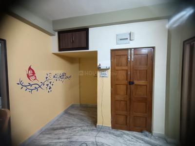 Bedroom Image of 750 Sq.ft 2 BHK Apartment / Flat for sale in Ganguly Bagan Kolkata for Rs. 3500000
