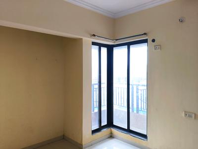 Bedroom Image of 1300 Sq.ft 2 BHK Apartment / Flat for sale in Kalyan West Kalyan for Rs. 5500000