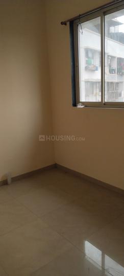 Dombivli East nandivali Bedroom 1