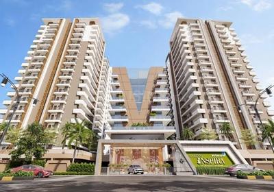 3 BHK Flat