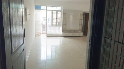 Image of 1250 Sq.ft 2.5 BHK Apartment / Flat for sale in Assotech The Nest, Crossings Republik, Ghaziabad for Rs. 9500000