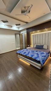 Bedroom Image of 3200 Sq.ft 3.5 BHK Apartment / Flat for sale in Spaze Kalistaa, Sector 84 Gurgaon for Rs. 35000000