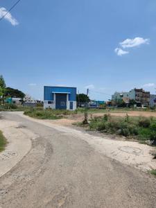 Image of 1200 Sq.ft Residential Plot / Land for sale in Vadaperumbakkam, Chennai for Rs. 6240000