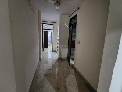 Hall Image of 550 Sq.ft 2 BHK Builder Floor for sale in Patparganj New Delhi for Rs. 3700000