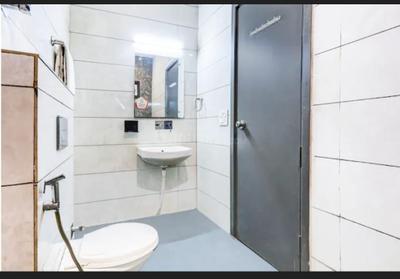 Bathroom Image of Hotel Royal Residancy in Sector 63, Noida