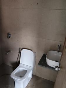 Bedroom Three Image of 1960 Sq.ft 3 BHK Apartment / Flat for sale in Setu Solitaire, Chandkheda Ahmedabad for Rs. 8500000
