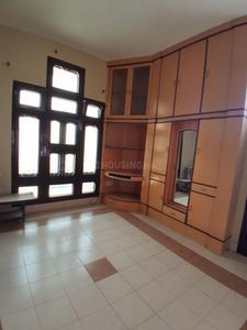 1.5 BHK Independent Builder Floor