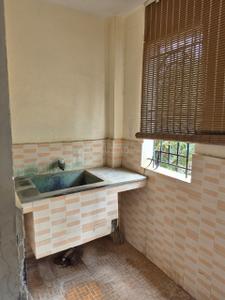 Balcony Image of 1183 Sq.ft 2 BHK Apartment / Flat for sale in Subiksham Paradise Apartment, Navavoor Coimbatore for Rs. 4700000