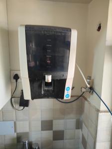 Kitchen Image of 2200 Sq.ft 4 BHK Duplex for sale in Behala Chowrasta Kolkata for Rs. 9500000