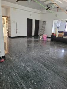 3 BHK Independent House
