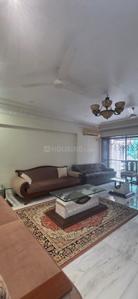 Hall Image of 2880 Sq.ft 4 BHK Apartment / Flat for sale in Shree Amarante, Chembur Mumbai for Rs. 100000000