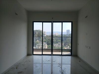Living Room Image of 1120 Sq.ft 2 BHK Apartment / Flat for sale in Kumar Palmspring Towers A6 A7 And B3, Undri Pune for Rs. 8700000