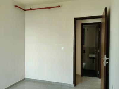 Bedroom Image of 1050 Sq.ft 3 BHK Apartment / Flat for sale in Piramal Vaikunth , Thane West Thane for Rs. 23000000