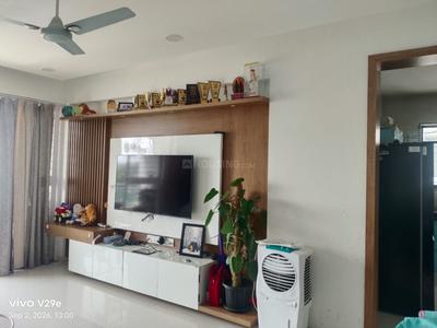 Hall Image of 1100 Sq.ft 2 BHK Apartment / Flat for sale in Aaradhya Gauri A, Chandshi Nashik for Rs. 4800000