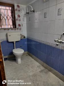 Image of 800 Sq.ft 2 BHK Independent House for rent in Paschim Putiary, Kolkata for Rs. 15000
